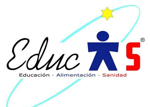 Visor Fall Arrest Nets SL colabora con la ONGD Educas