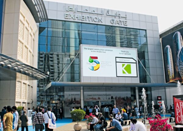 Ya empieza The Big 5 en Dubai