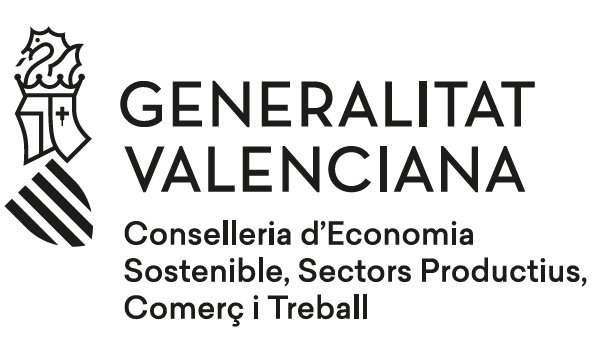 Visor Fall Arrest Nets recibe apoyo de la Conselleria de Economía Sostenible, Sectores Productivos, Comercio y Trabajo