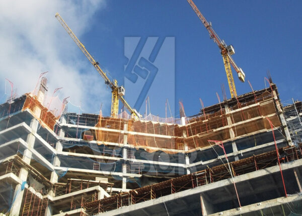 Redes de Seguridad: Agentes externos que les afectan