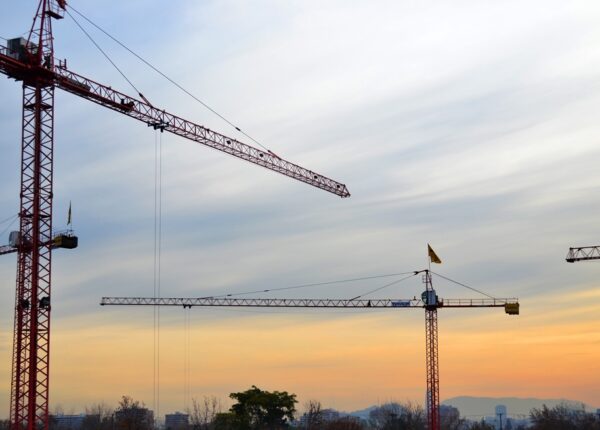 Seguridad y Salud laboral, un tema importante