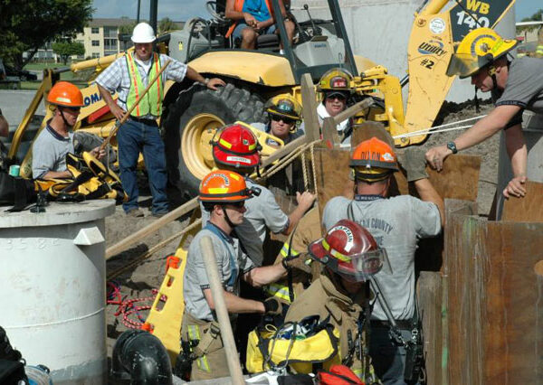 Como actuar en caso de emergencia