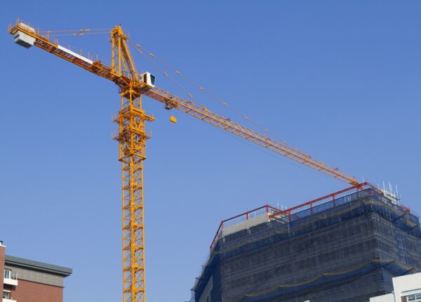 Protección colectiva, un ámbito fundamental en la construcción