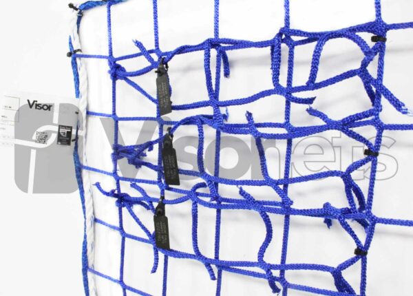 Redes de seguridad: caducidad