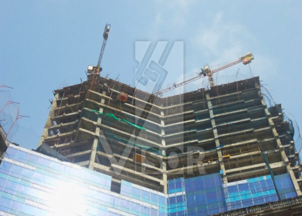 Elementos de protección colectiva: Instalación y Desmantelamiento