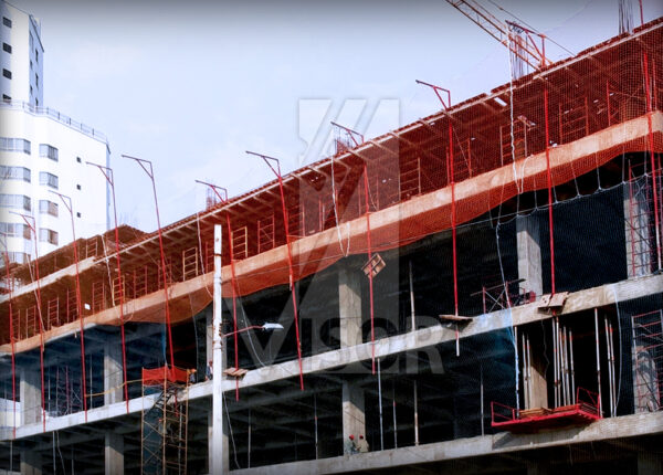 Sistema Certificado Tipo V de Redes de Seguridad