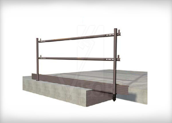 Sistemas de protección de borde