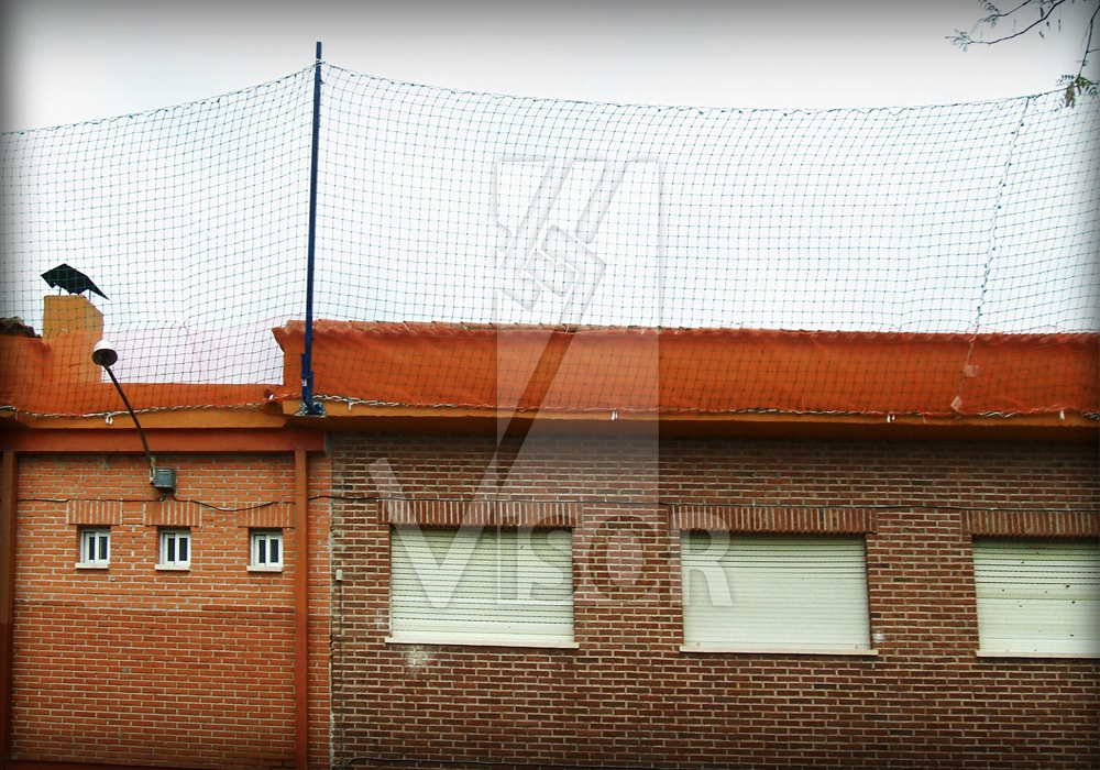 Visor-Redes-de-Seguridad-Soluciones-a-medida-instalacion-fotovoltaica-Sistema-redes-de-seguridad-tipo-U