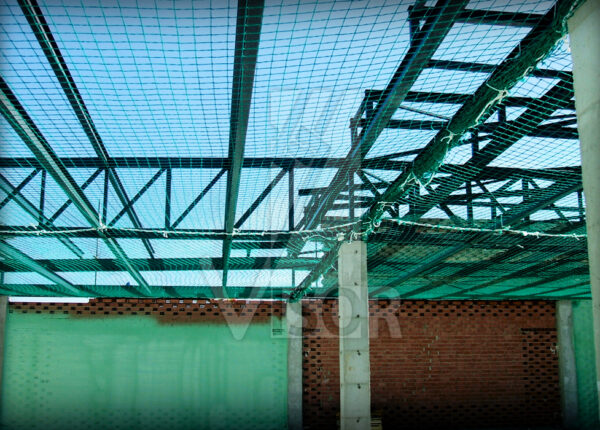 Sistemas de prevención anticaídas