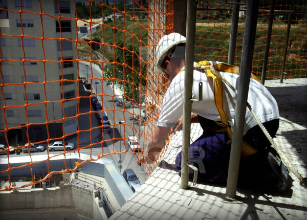 Protecciones colectivas