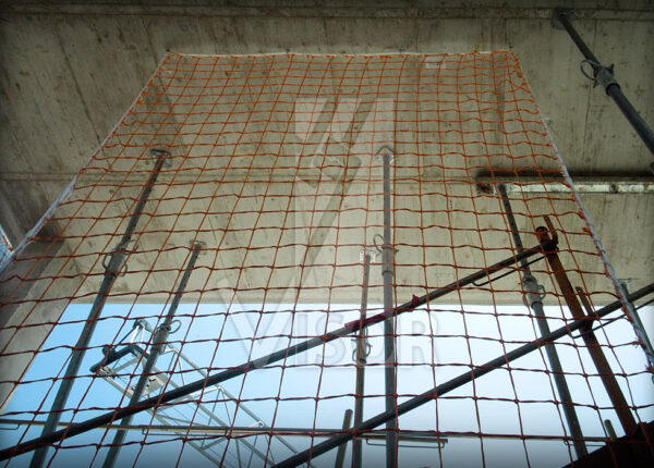 Redes de seguridad, seguridad para todos