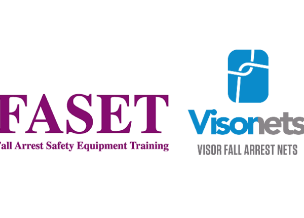 VisorNets miembro de la organización FASET