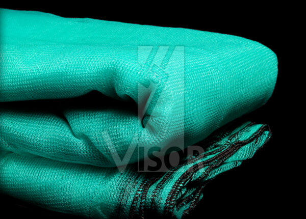 Redes de seguridad para trabajos en altura