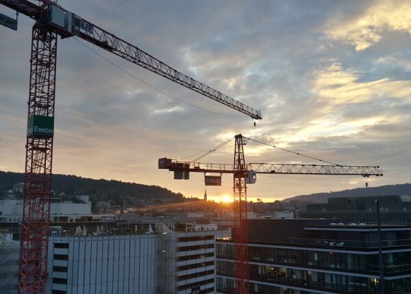 Feliz Día Mundial de la Seguridad y la Salud en el Trabajo