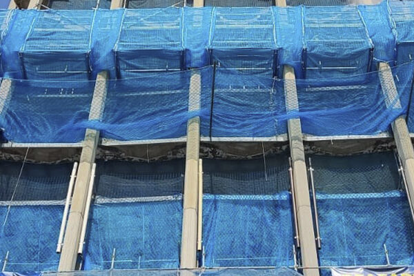 Visornets, presente en la remodelación de las Torres Colón de Madrid