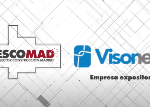 Visornets vuelve a la feria de FESCOMAD 2025