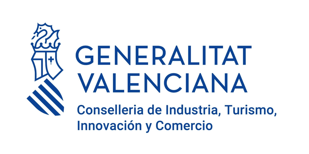 Proyecto inversiones productivas 2026 de la Conselleria de Industria, Turismo, Innovación y Comercio (GENERALITAT VALENCIANA)