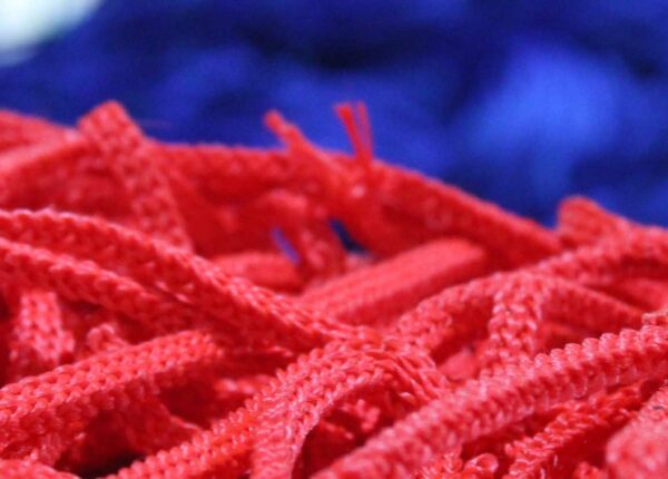 Redes de seguridad: Inspecciones en obra