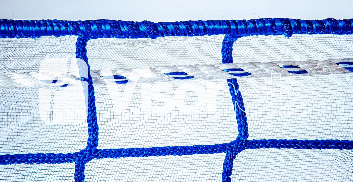 Mallas mosquiteras con redes de seguridad tipo "S" VISORNETS