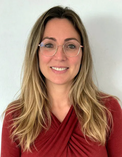 Maravillas Viudes - CEO de VISORNETS - Fabricación y venta de redes de seguridad, redes de protección colectiva, redes deportivas, redes industriales