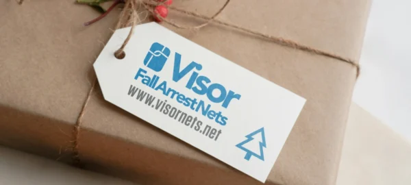 Plazos de entrega antes de Navidad 2025 de redes de seguridad, redes de protección, mallas corporativas y accesorios: Información importante para clientes - VISORNETS