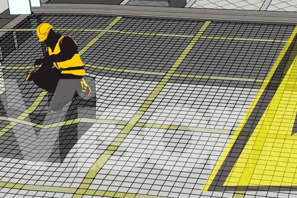 El polipropileno y la electricidad