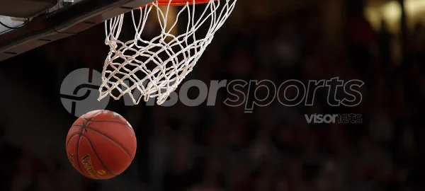 Redes deportivas de baloncesto (básquet / basketball) - VISORSPORTS - VISORNETS