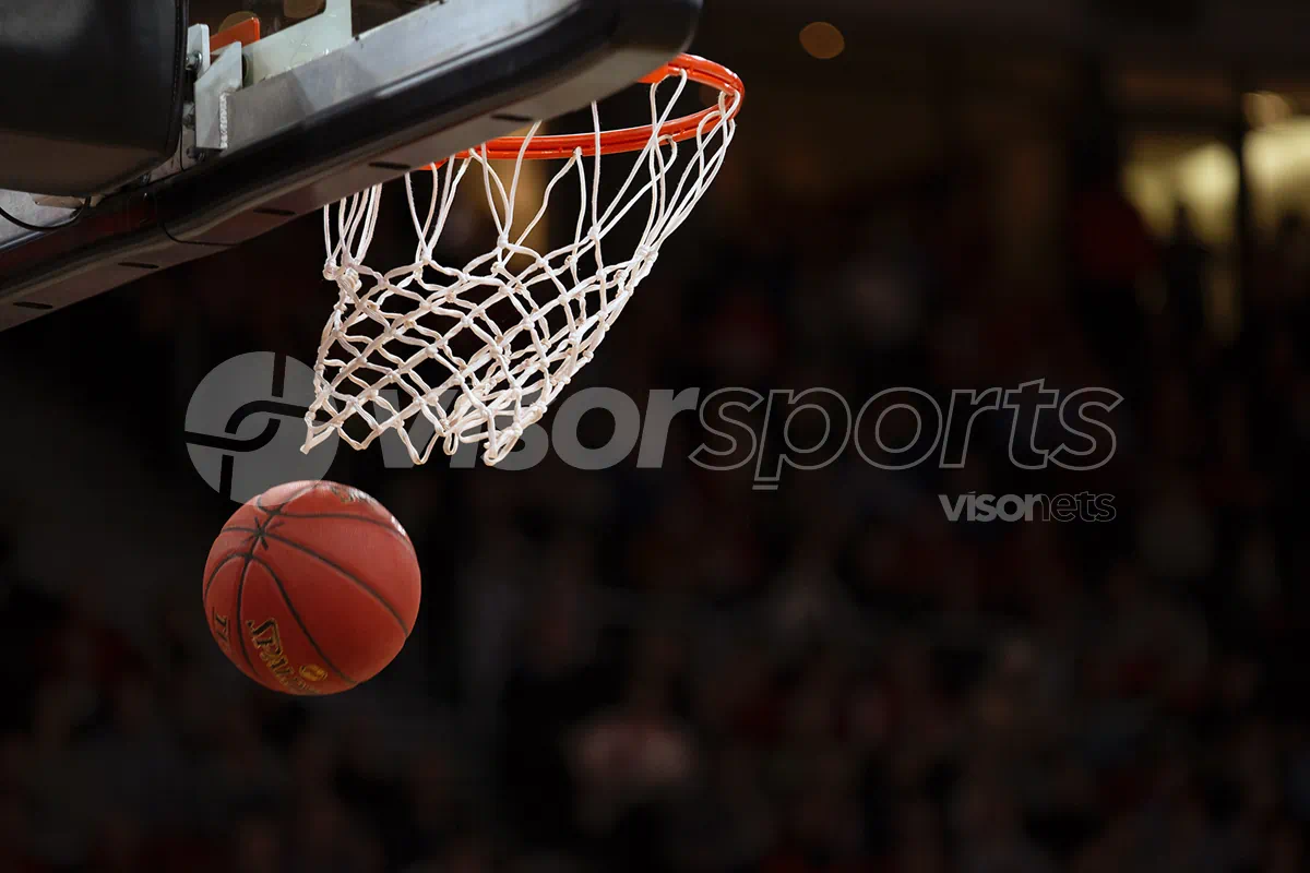 Redes deportivas de baloncesto (básquet / basketball) - VISORSPORTS - VISORNETS