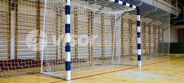 Redes deportivas de balonmano (handball) - VISORSPORTS - VISORNETS