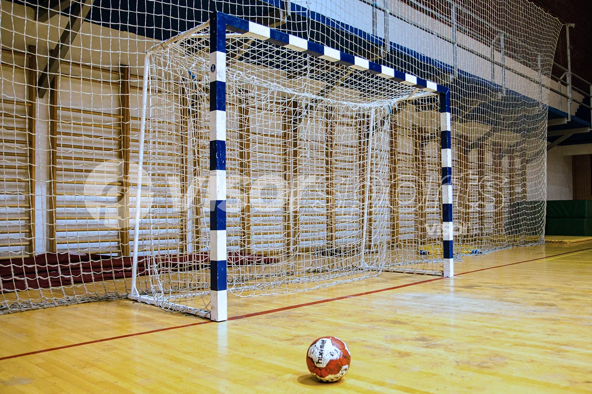 Redes deportivas de balonmano (handball) - VISORSPORTS - VISORNETS