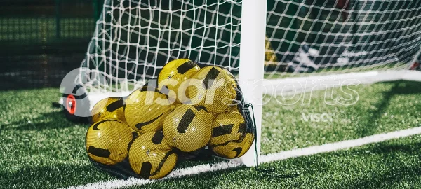 Redes deportivas de fútbol 11 y fútbol 7 - VISORSPORTS - VISORNETS