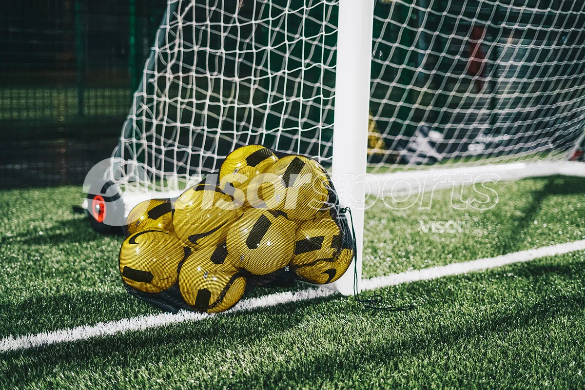 Redes deportivas de fútbol 11 y fútbol 7 - VISORSPORTS - VISORNETS