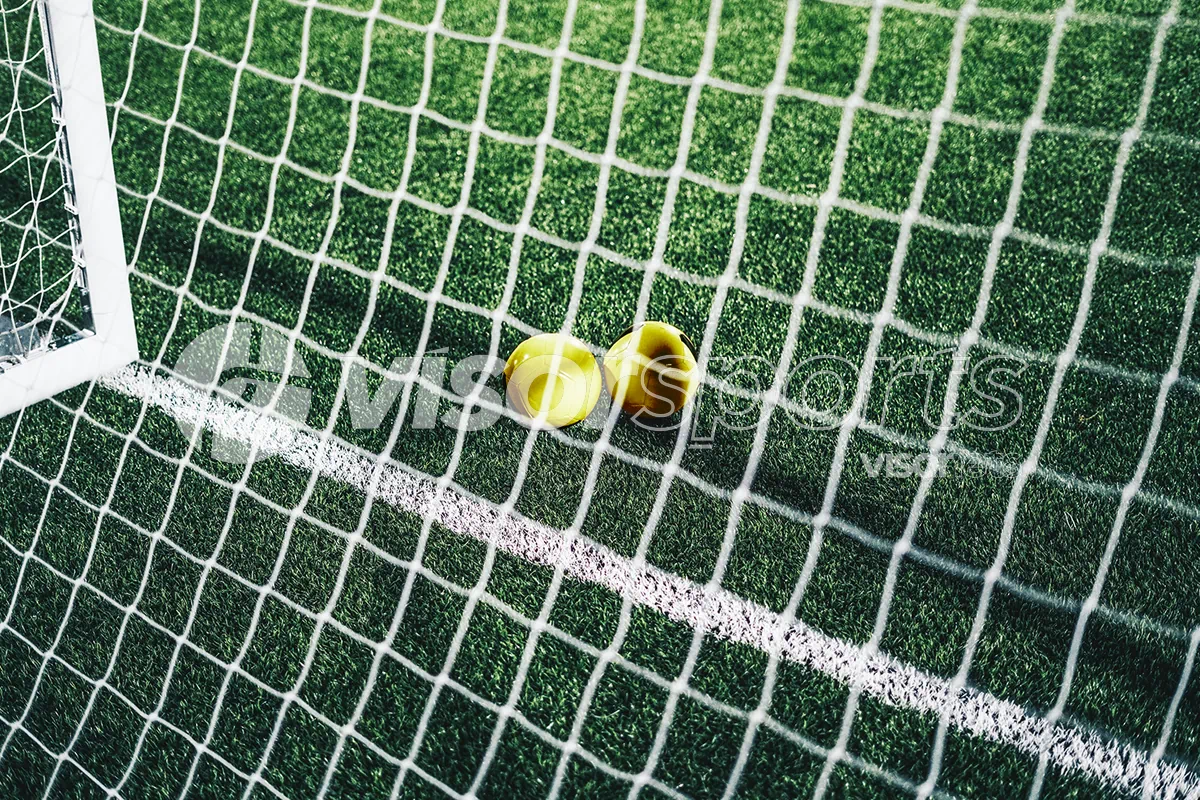 Redes deportivas de fútbol 11 y fútbol 7 - VISORSPORTS - VISORNETS