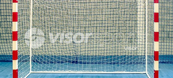 Redes deportivas de fútbol sala (futsal) - VISORSPORTS - VISORNETS