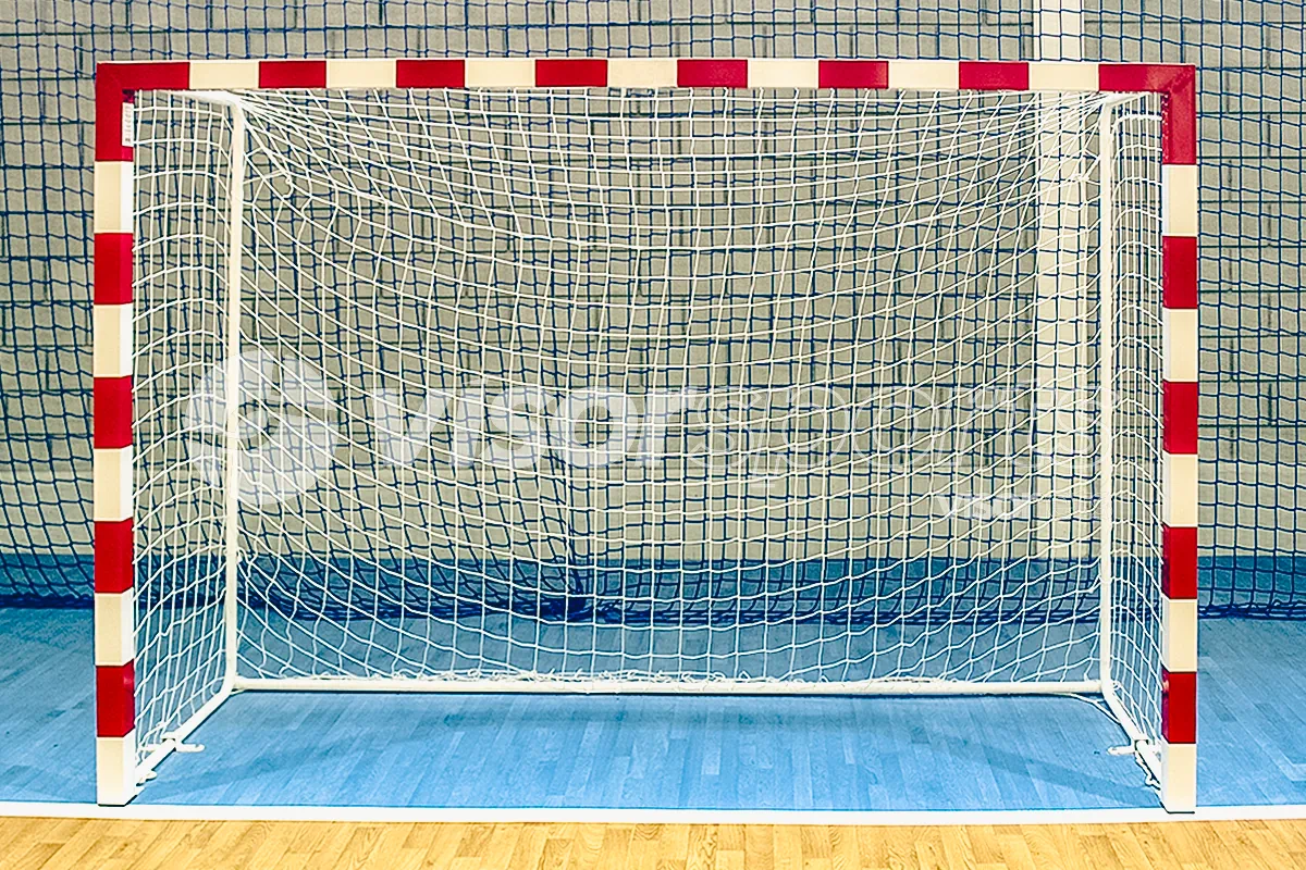 Redes deportivas de fútbol sala (futsal) - VISORSPORTS - VISORNETS