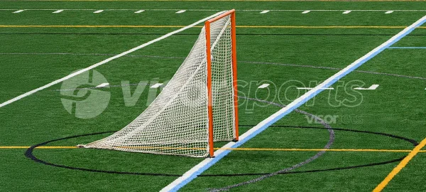 Redes deportivas de lacrosse - VISORSPORTS - VISORNETS