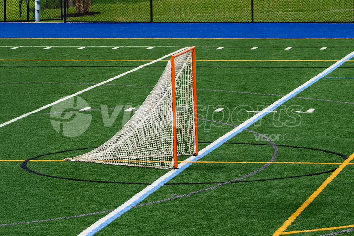 Redes deportivas de lacrosse - VISORSPORTS - VISORNETS