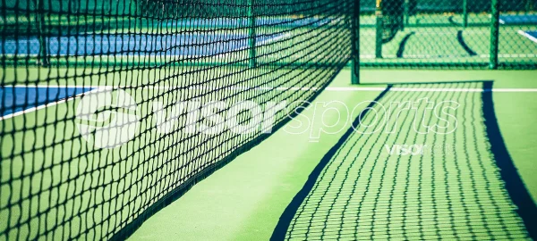 Redes deportivas de pádel (paddle) - VISORSPORTS - VISORNETS