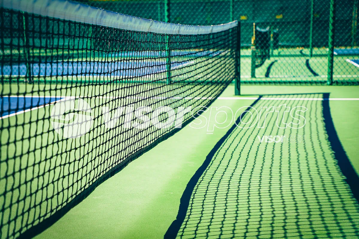 Redes deportivas de pádel (paddle) - VISORSPORTS - VISORNETS