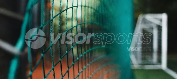 Redes deportivas perimetrales de delimitación - VISORSPORTS - VISORNETS