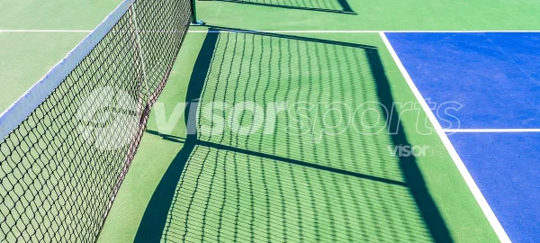 Redes deportivas de pickleball - VISORSPORTS - VISORNETS