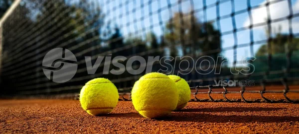 Redes deportivas de tenis - VISORSPORTS - VISORNETS
