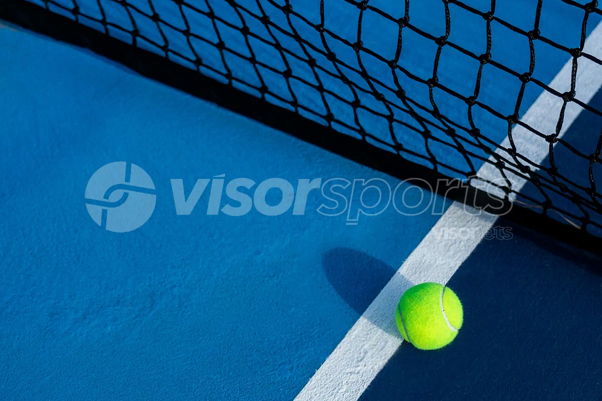 Redes deportivas de tenis - VISORSPORTS - VISORNETS