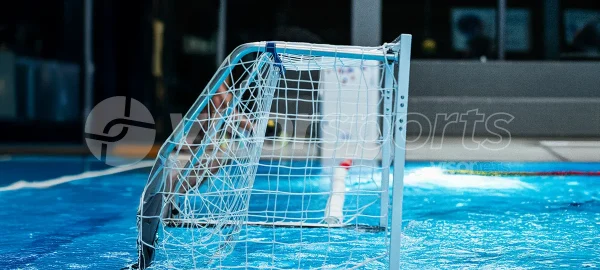 Redes deportivas de waterpolo - VISORSPORTS - VISORNETS