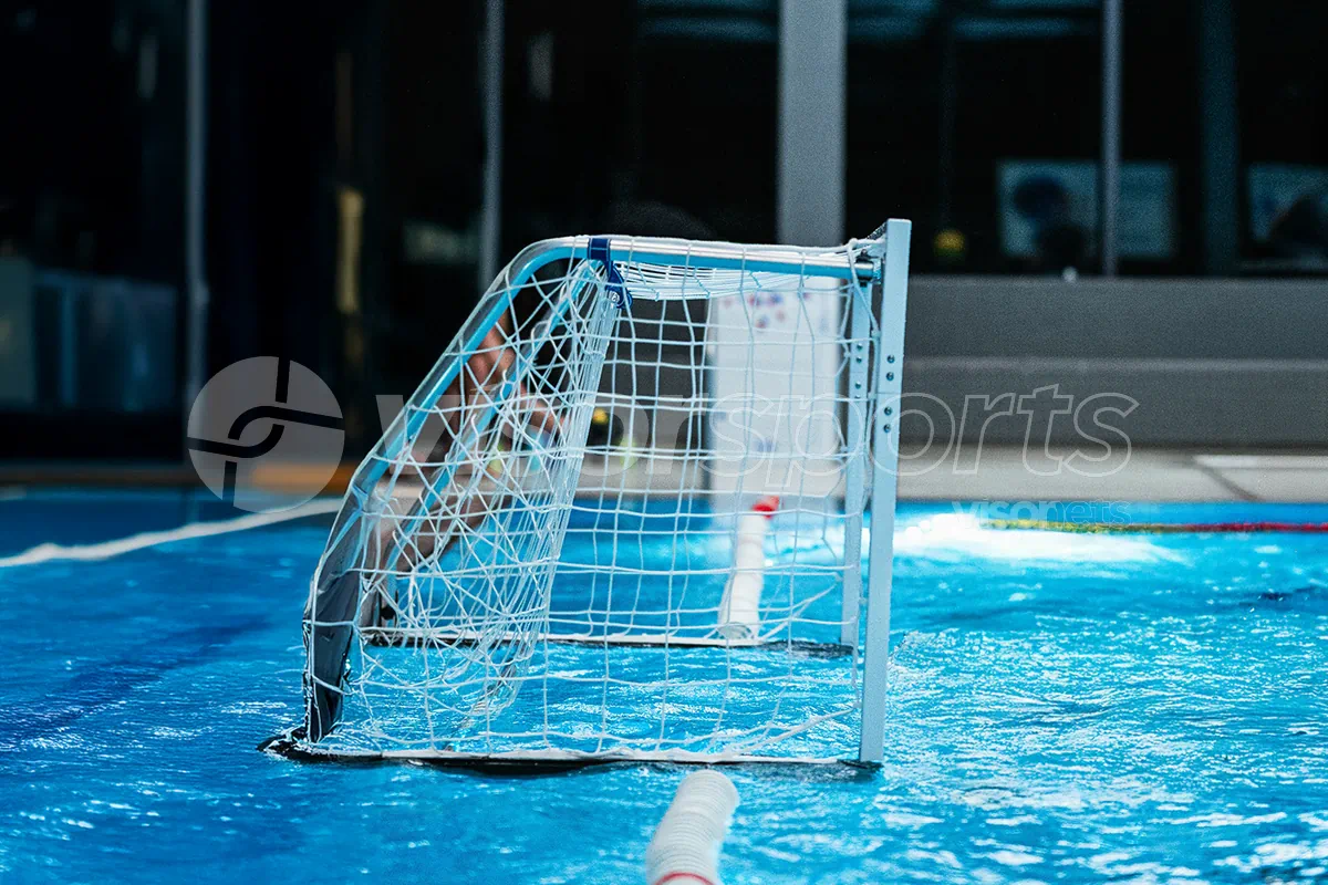 Redes deportivas de waterpolo - VISORSPORTS - VISORNETS