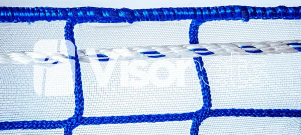 Redes de seguridad tipo "S" con redes mosquiteras VISORNETS