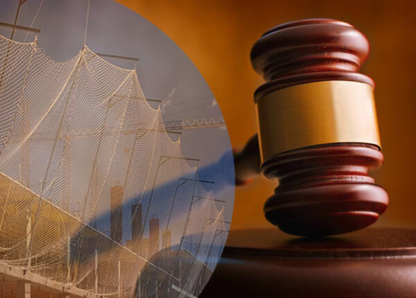 Sentencia penal sin accidente laboral