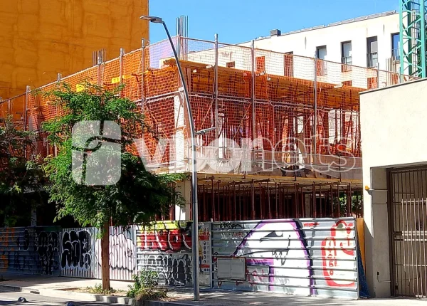Sistema SRP de Visornets: La revolución en seguridad llega a Barcelona