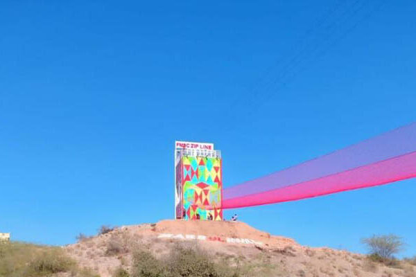 Usos alternativos de las redes de seguridad