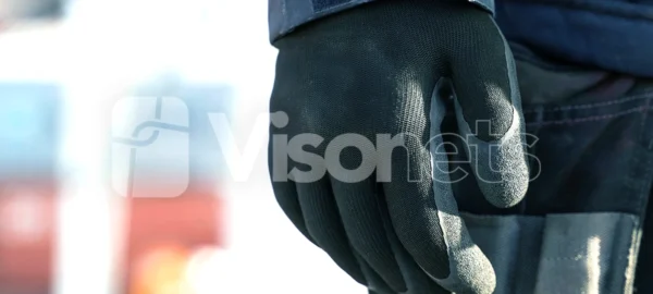 EPIs (Sistemas de protección individual) VISORNETS